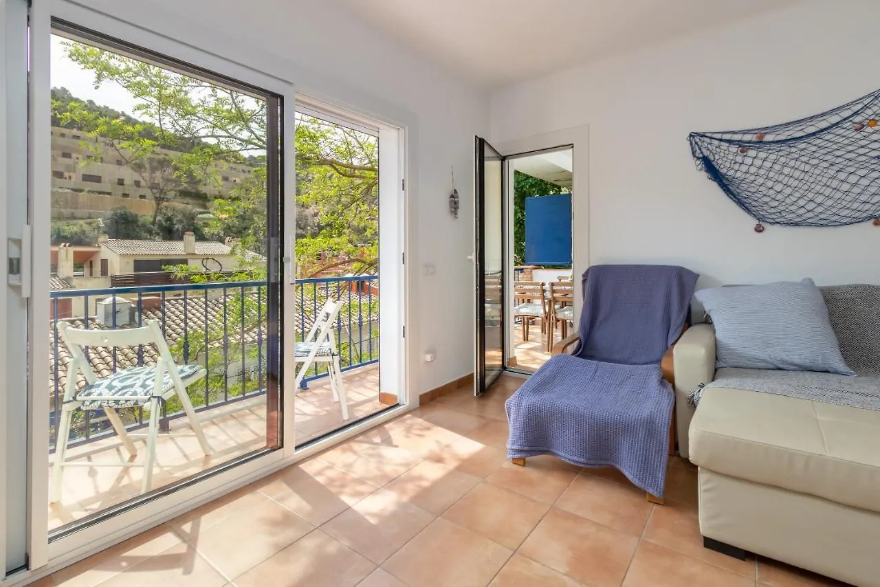 Apartment La Caseta De Sa Riera Begur