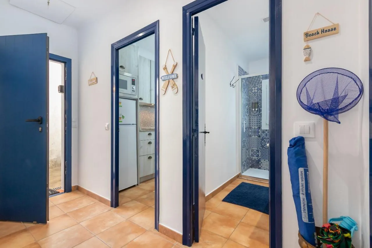 La Caseta De Sa Riera Begur Apartment