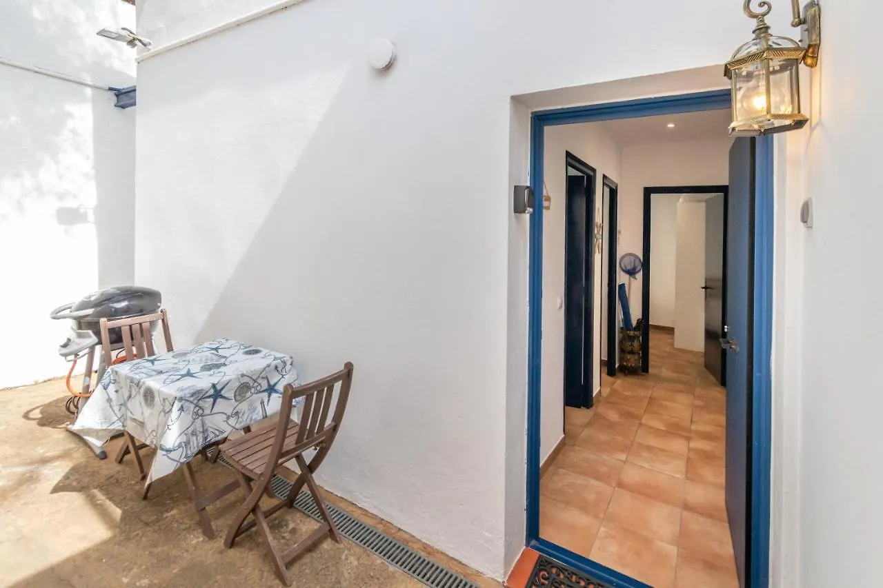 Apartment La Caseta De Sa Riera Begur