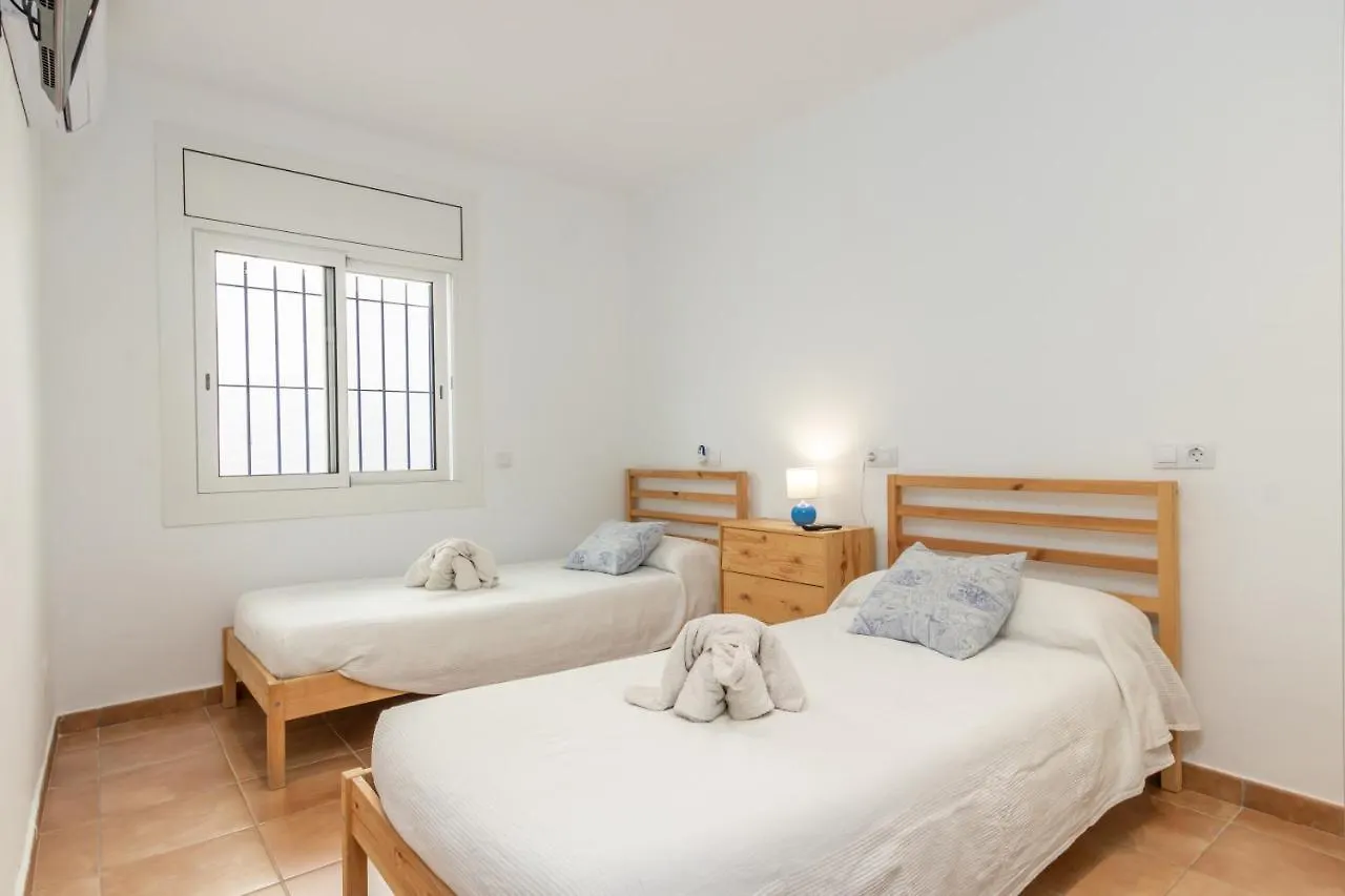 La Caseta De Sa Riera Begur Apartment