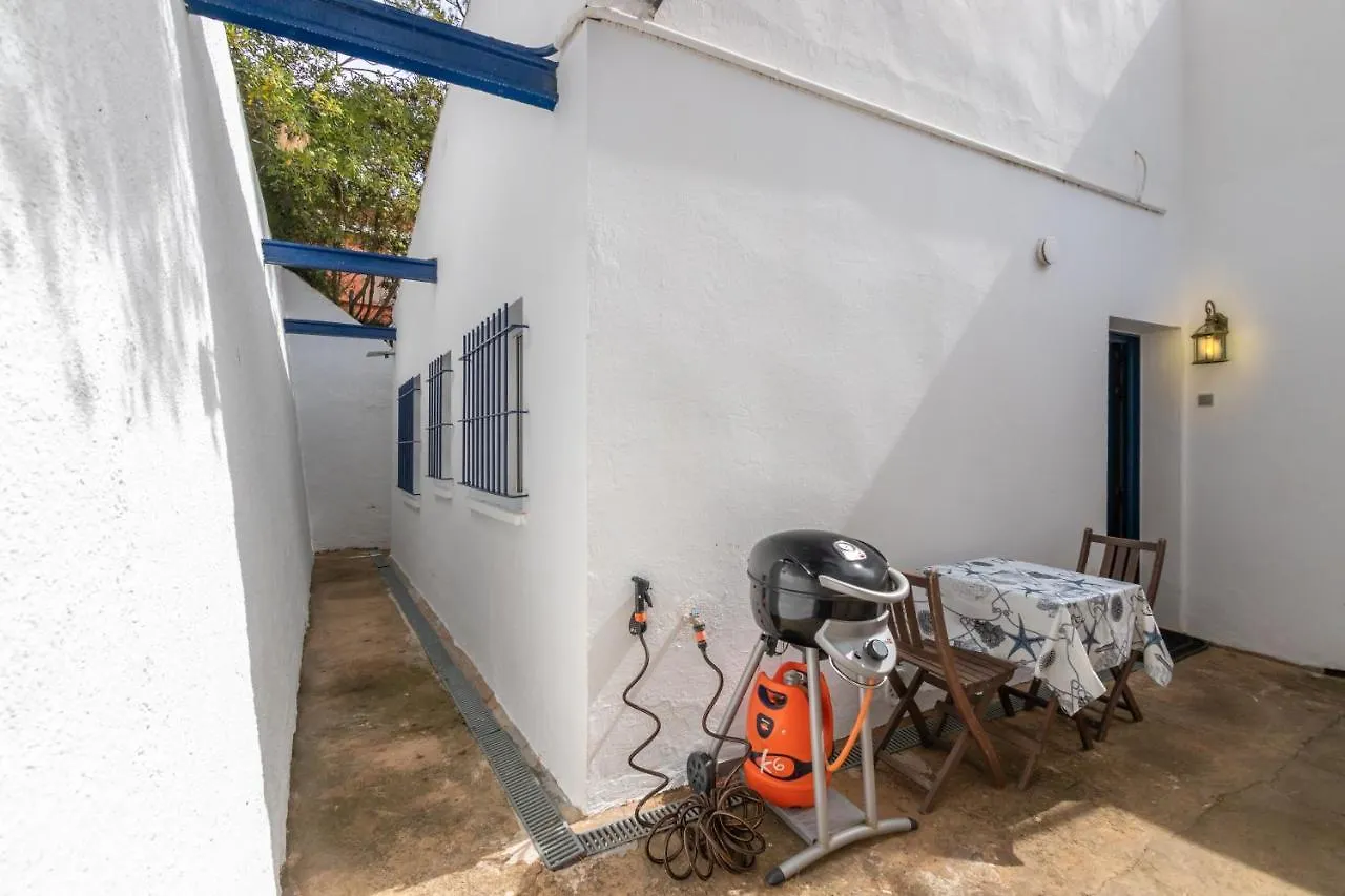 La Caseta De Sa Riera Begur 0*,