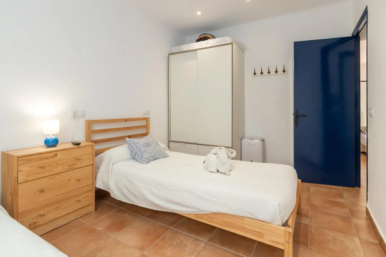 Apartment La Caseta De Sa Riera Begur